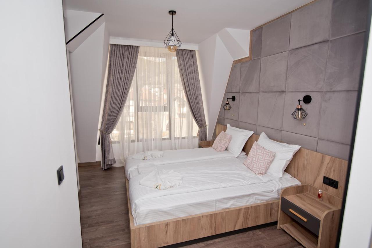 Спа Хотел Романтика Sarnitsa Luaran gambar