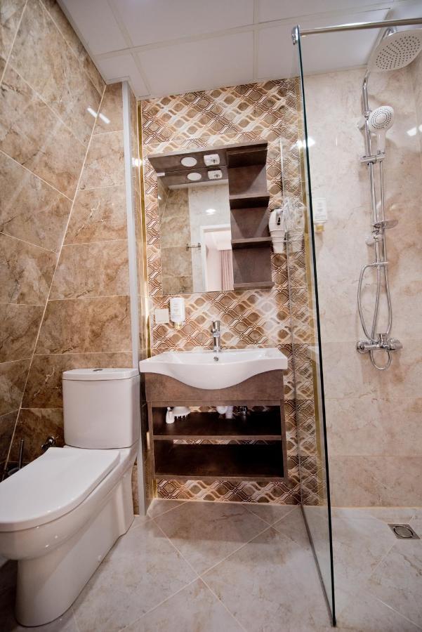 Спа Хотел Романтика Sarnitsa Luaran gambar