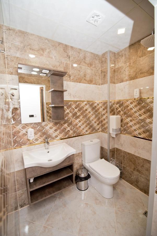 Спа Хотел Романтика Sarnitsa Luaran gambar
