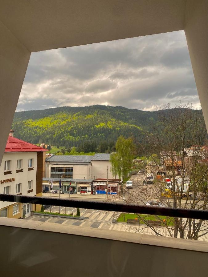 Спа Хотел Романтика Sarnitsa Luaran gambar
